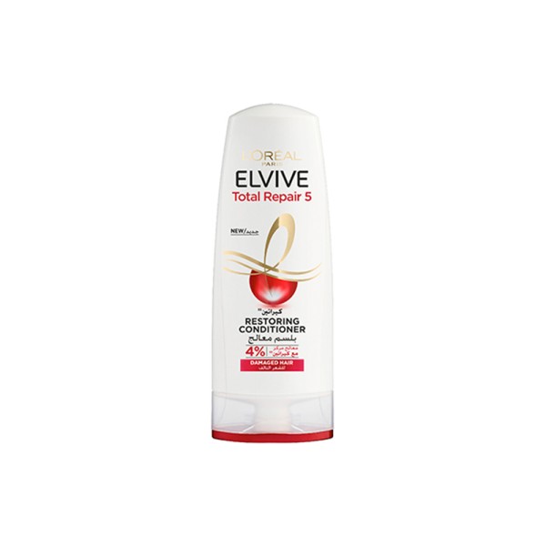 ELVIVE CONDITIONER 200 TOTAL REPAIR 5