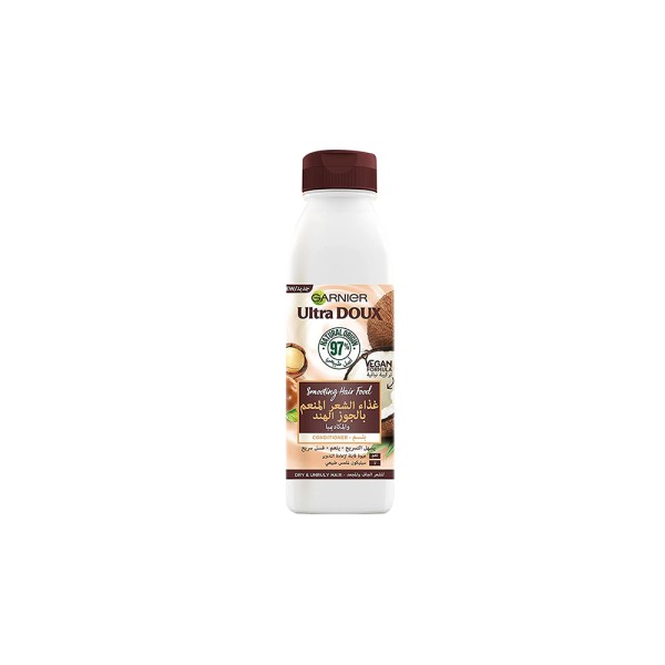 ULTRA DOUX HAIR FOOD CONDITIONNER MACADEMIA