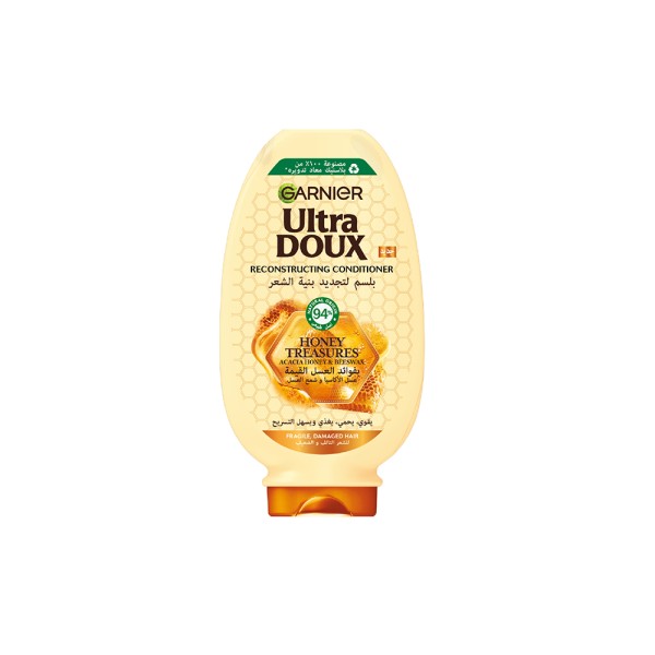 ULTRA DOUX UD CONDITIONER TRESO MIEL