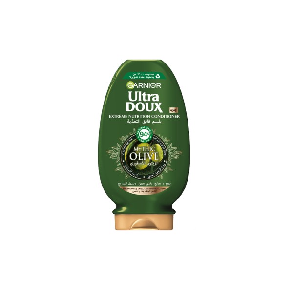 ULTRA DOUX CONDITIONER OLIVE MYTHIQUE