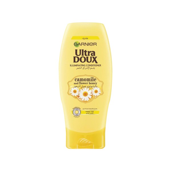ULTRA DOUX ULTRA DOUX CONDITION CAMOMILLE