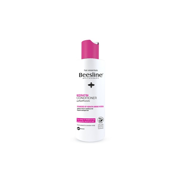 BEESLINE HAIR CONDITIONER KERATIN