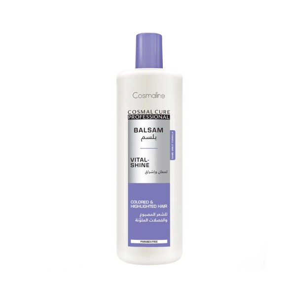 COSMAL CURE CURE VITAL SHINE BALSAM