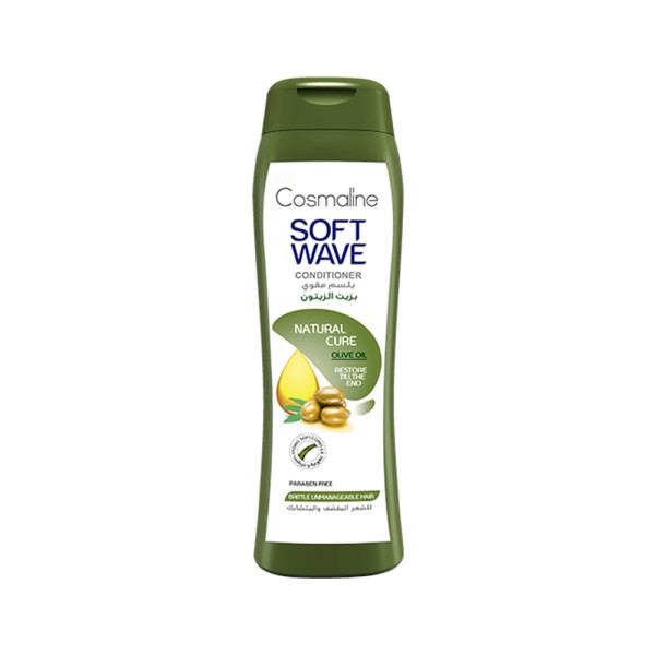 SOFT WAVE SOFTWAVE CONDITIONER OLIVE