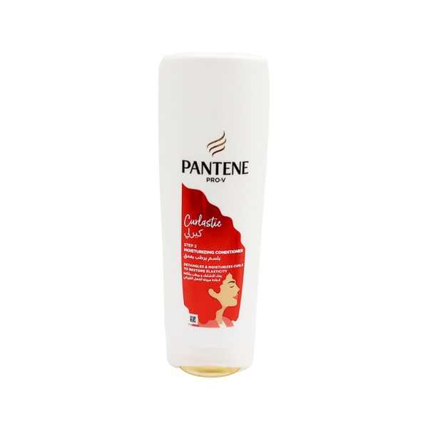 PANTENE PRO-V HAIR CONDITIONNER CURLASTIC