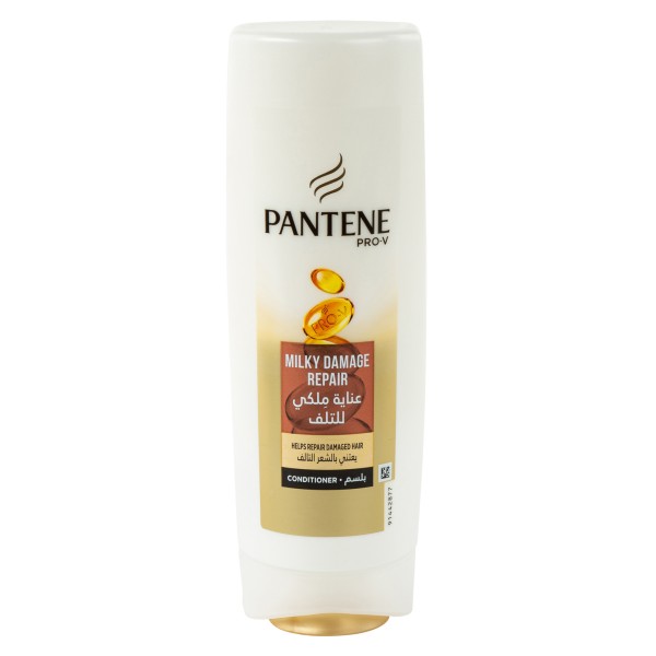 PANTENE PRO-V MILKY DAMAGE REPAIR COND