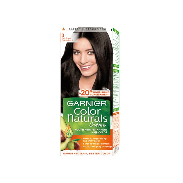 COLOR NATURAL COLOR NATURAL 3