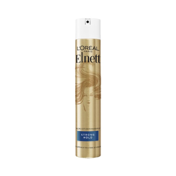 ELNETT SPRAY FORT