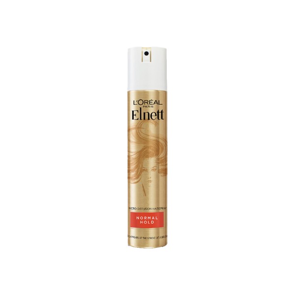 ELNETT SPRAY NORMAL