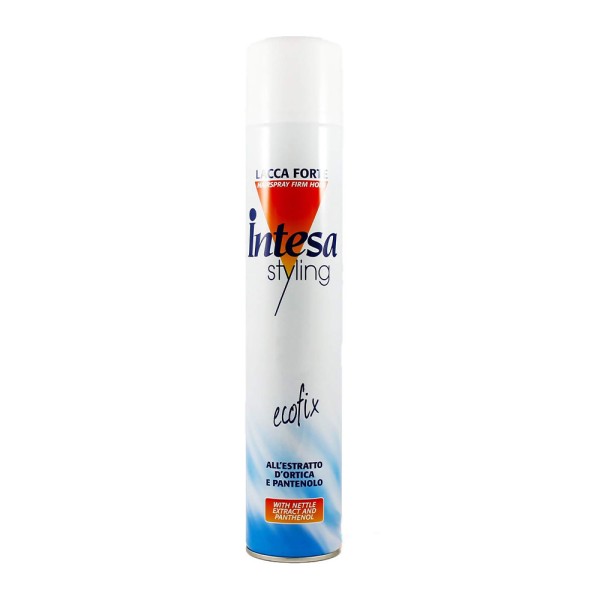 INTESA HAIR SPRAY NORMAL HOLD