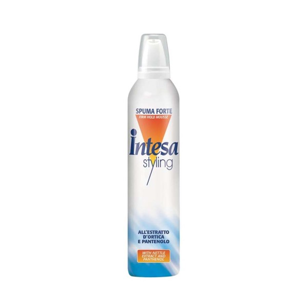 INTESA MOUSSE FIRM HOLD