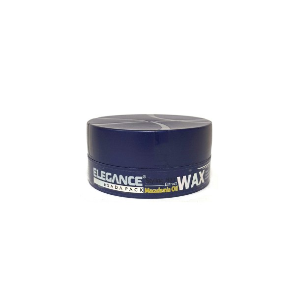 ELEGANCE STYLING WAX MACADEMIA