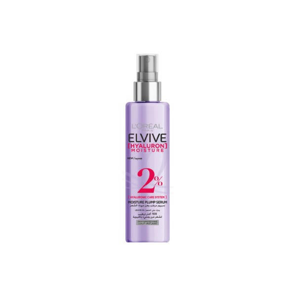 ELVIVE HYALURON PLUMP SPRAY