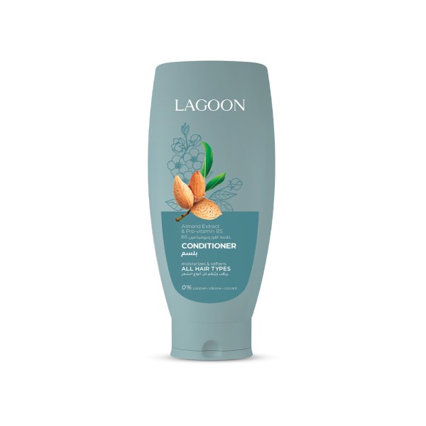 LAGOON CONDITIONER FOR NORMAL HAIR