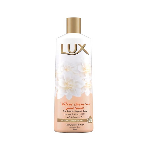 LUX SG VELVET TOUCH ISY