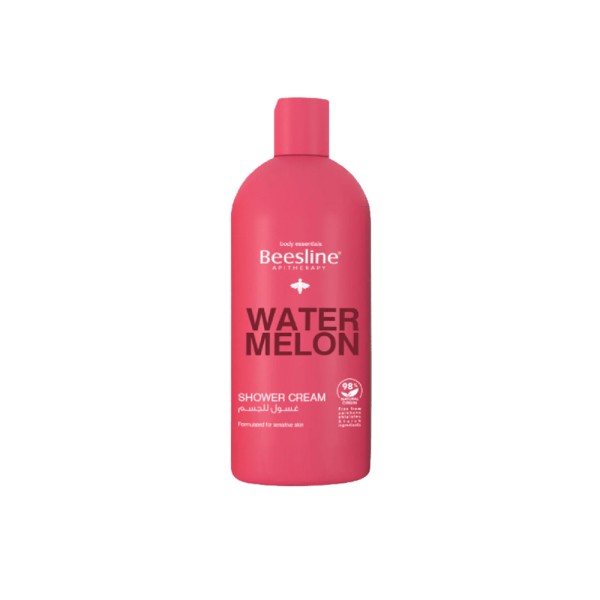 BEESLINE SHOWER GEL WATERMELON