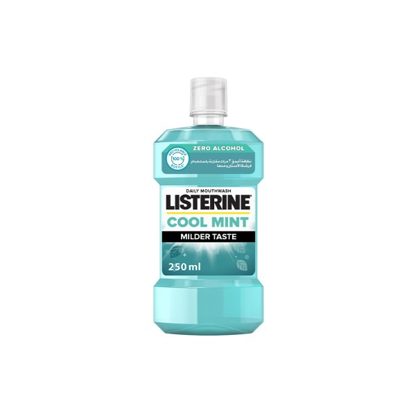 LISTERINE LISTERINE ZERO