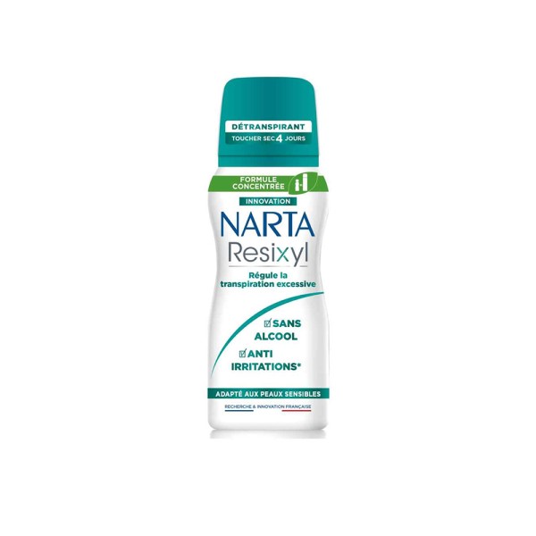 NARTA WOMAN DEO RESIXYL
