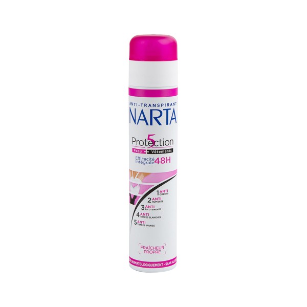 NARTA NARTA ATO F 5 PROTECT