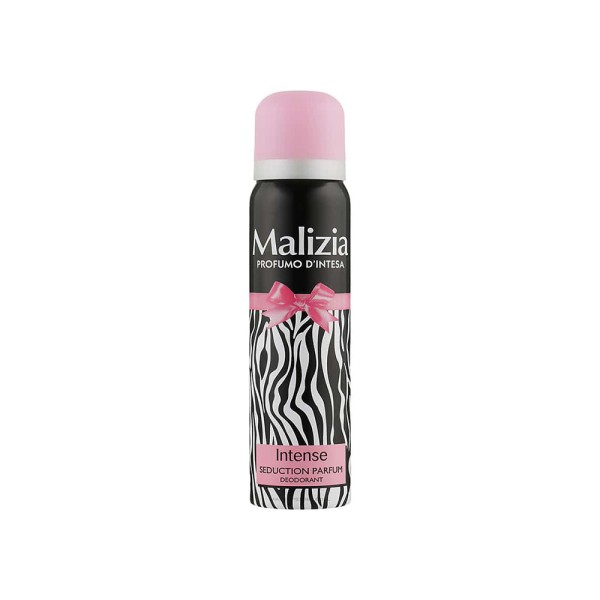 MALIZIA DEODORANT SPRAY SEDUCTION INTENSE FOR WOMEN