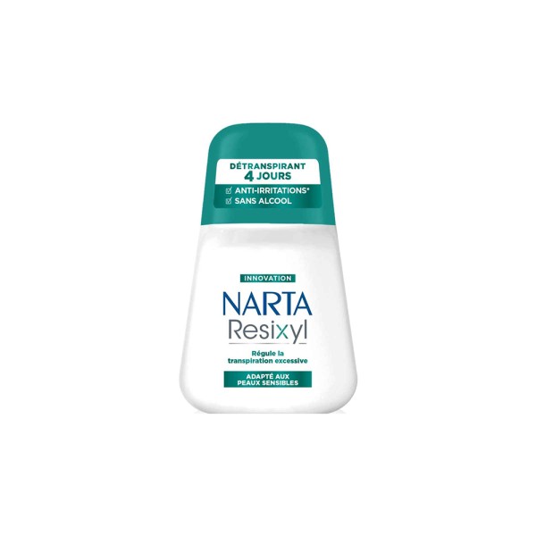 NARTA WOMAN ROLL ON RESIXYL