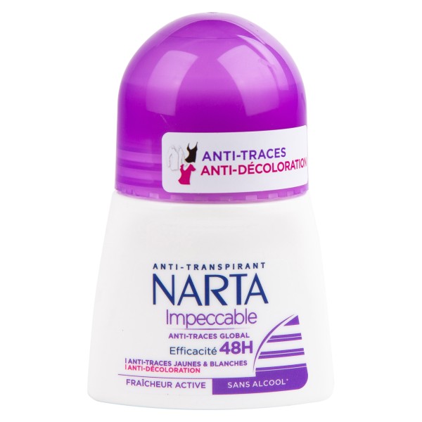 NARTA ROLL ON IMPECCABLE FOR WOMEN