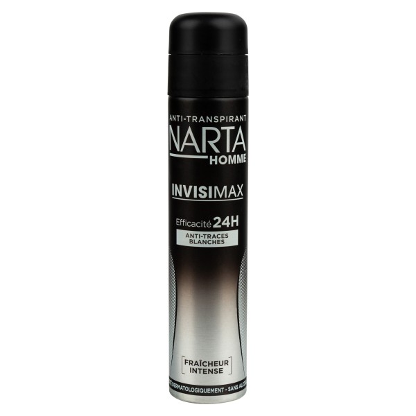NARTA DEO INVISIBLE MAX