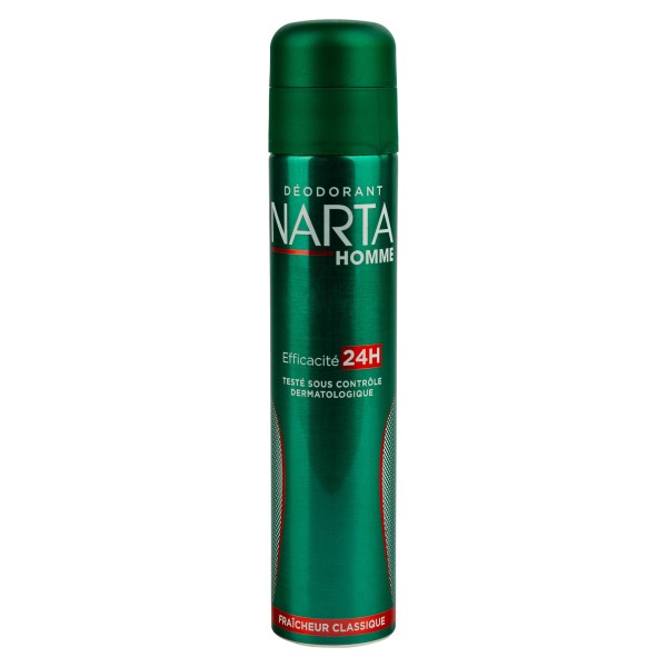 NARTA DEO FRAICHEUR CLASSIQUE