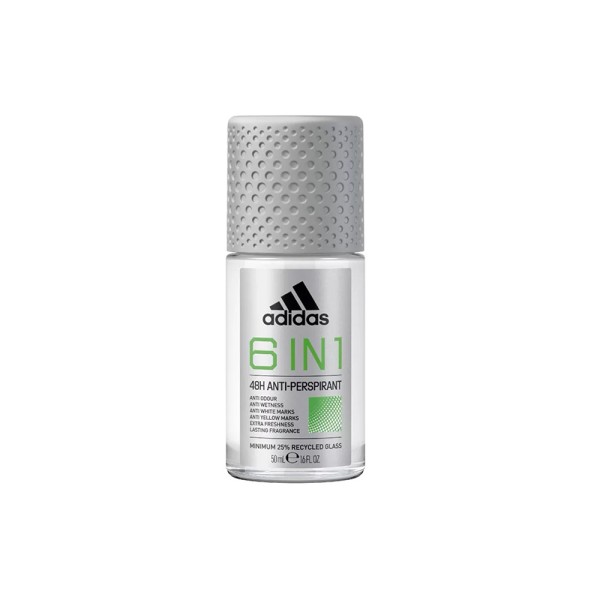 ADIDAS ROLL ON 6IN1 MEN N