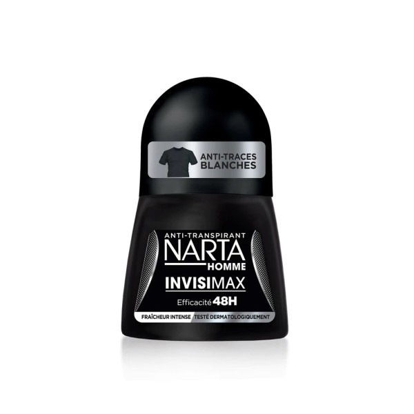 NARTA NARTA ROLL ON INVISIMAX