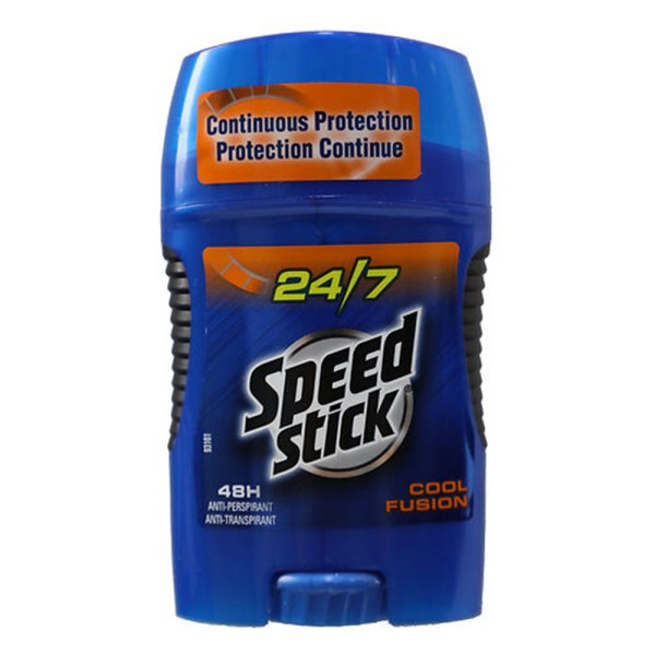 Speed Stick Cool Fusion Deodorant 48H Protection 50 g