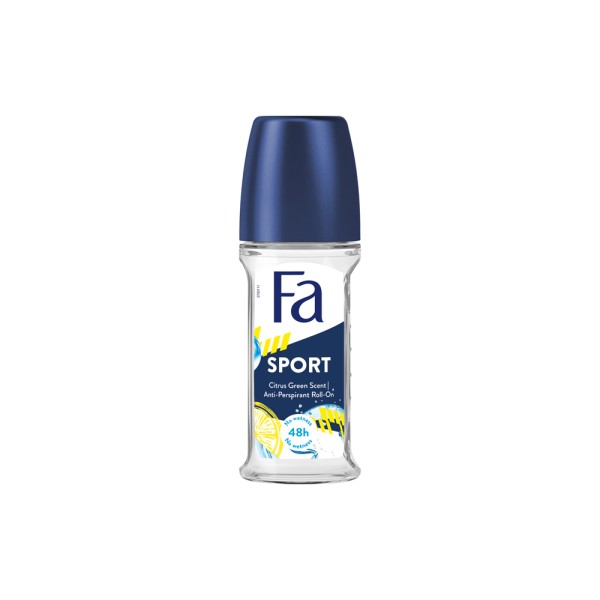 FA DEO ROLL-ON SPORT