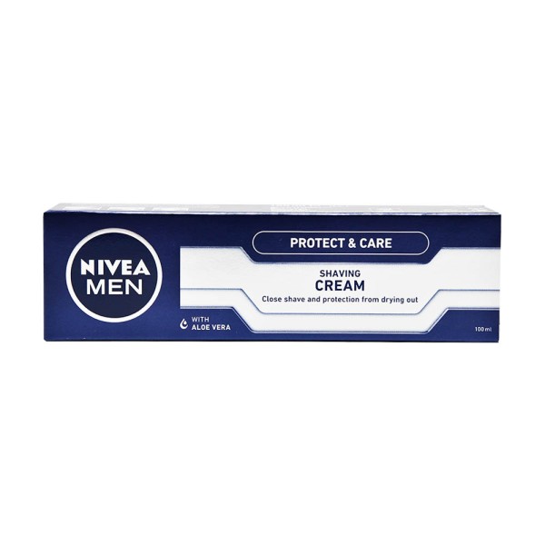 NIVEA CREME A RASER