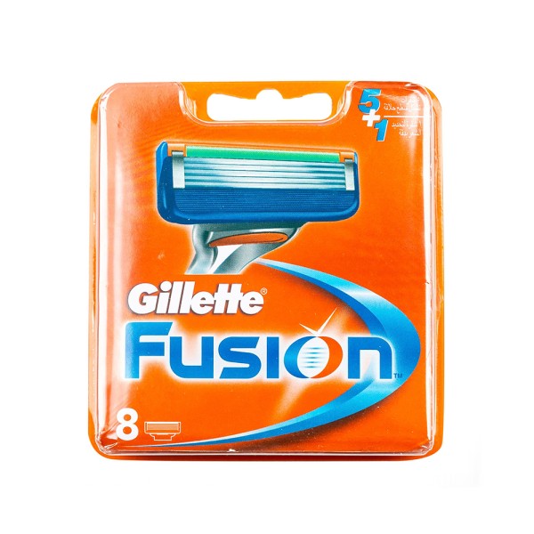 FUSION BLADES FUSION MANUAL