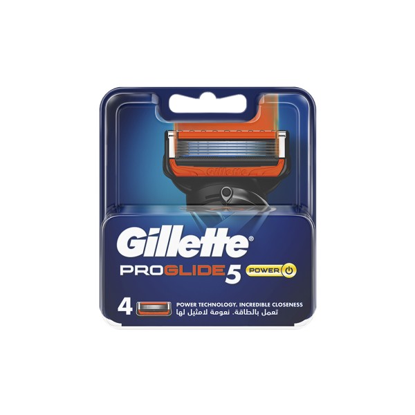 FUSION BLADES PROGLIDE POWER