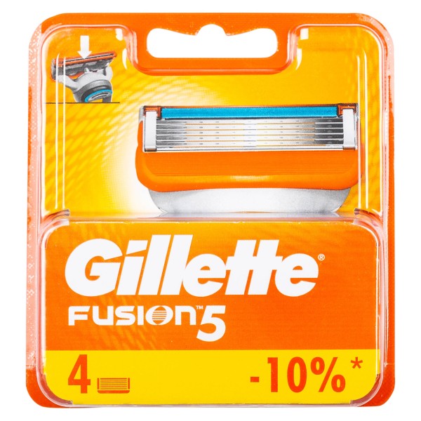FUSION BLADES FUSION FOR MEN