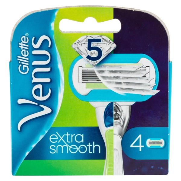 VENUS BLADES VENUS EMBRACE FOR WOMEN