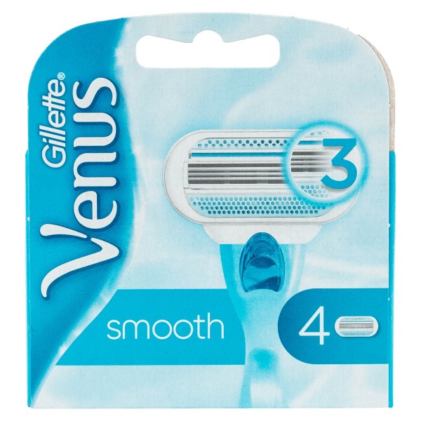 VENUS RAZOR BLADES VENUS FOR WOMEN