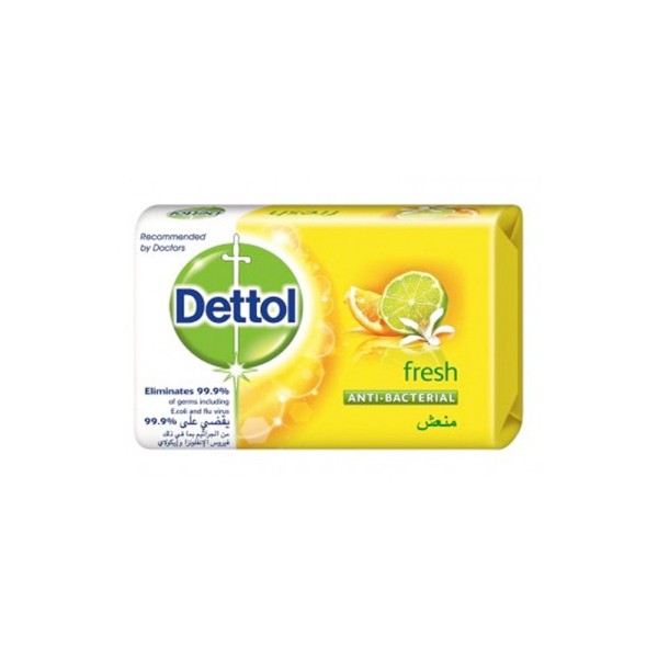DETTOL FRESH SOAP