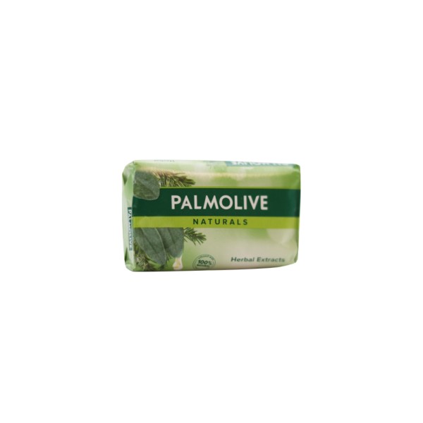 Palmolive Naturals Herbal Bar Soap 90 g