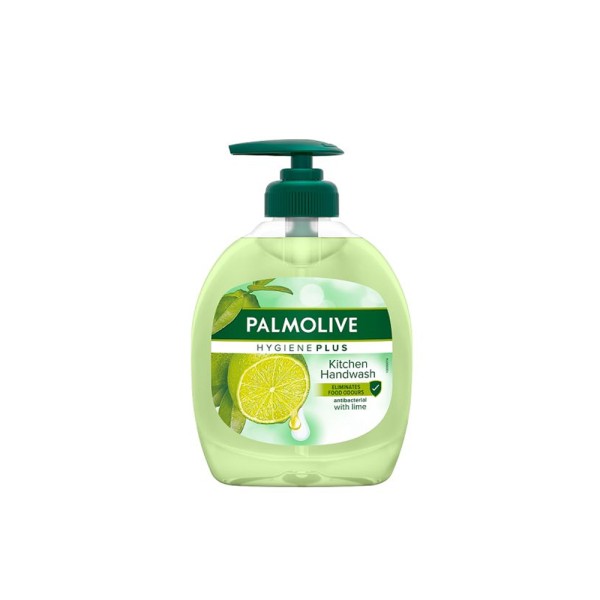 PALMOLIVE NATURALS LIQUID SOAP ODOR NEUTRALIZER