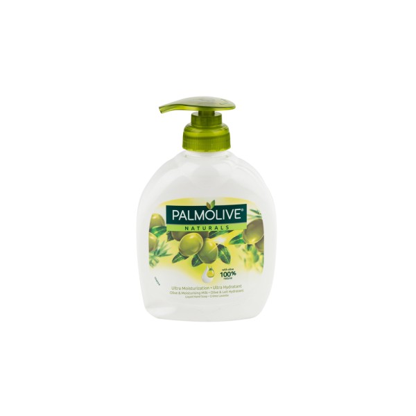 Palmolive Naturals Olive & Milk Liquid Hand Soap 300 ml