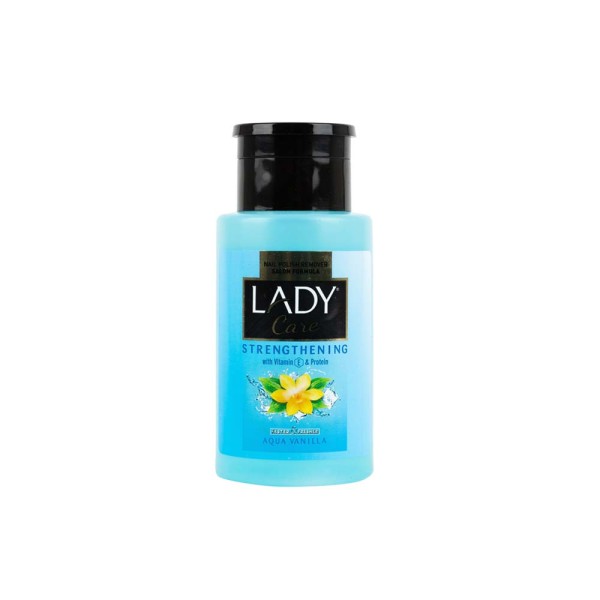 LADY CARE ACQUA VANILLA OPEN+PUMP