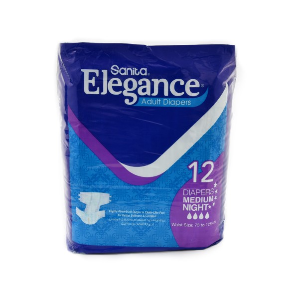 ELEGANCE NIGHT S2