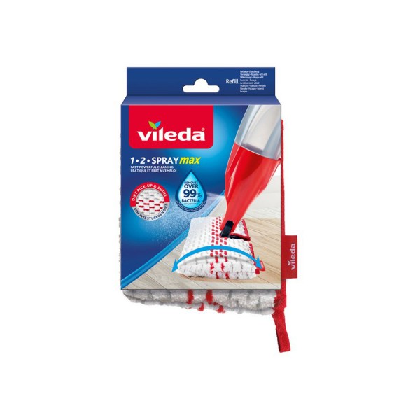 Vileda 1.2 Spray Max Refill