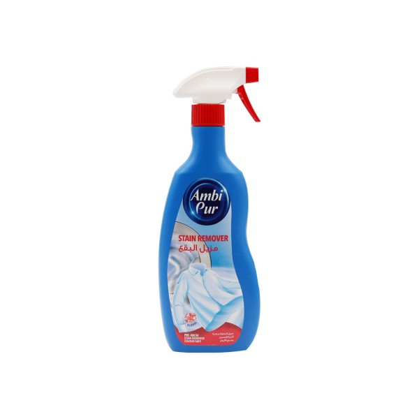 AMBIPUR STAIN REMOVER FLORAL
