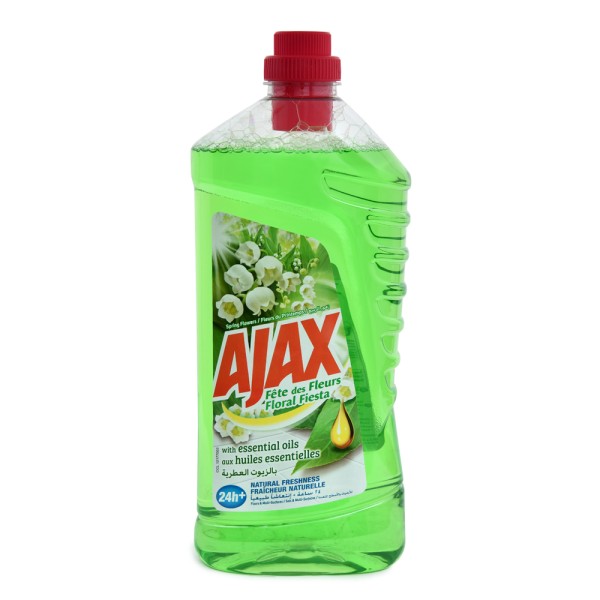 Ajax Fete Des Fleurs Spring 1.25L