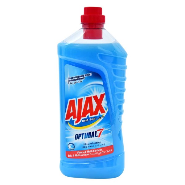 Ajax All Purpose Cleaner Fresh 1.25L