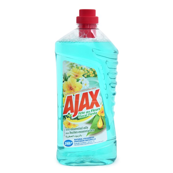 Ajax Fete Des Fleurs Lagoon 1.25L
