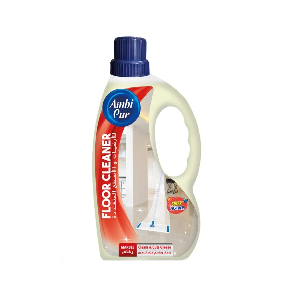 AMBIPUR FLOOR CLEANER MARBLE